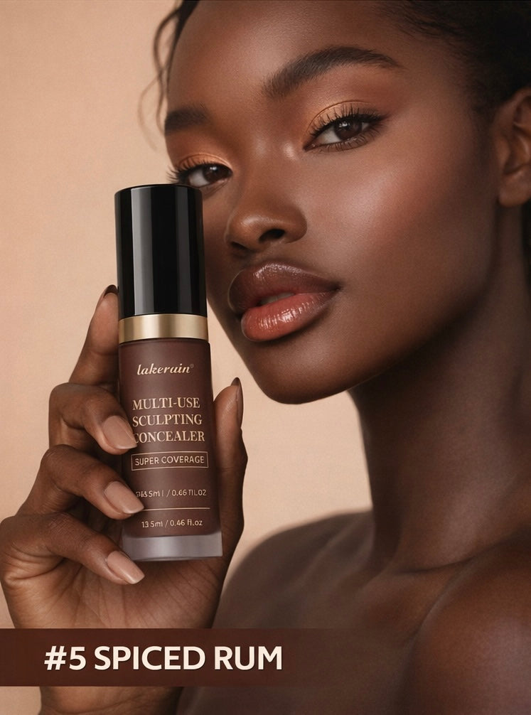 Multi-Use Concealer - Flawless Coverage Awaits!