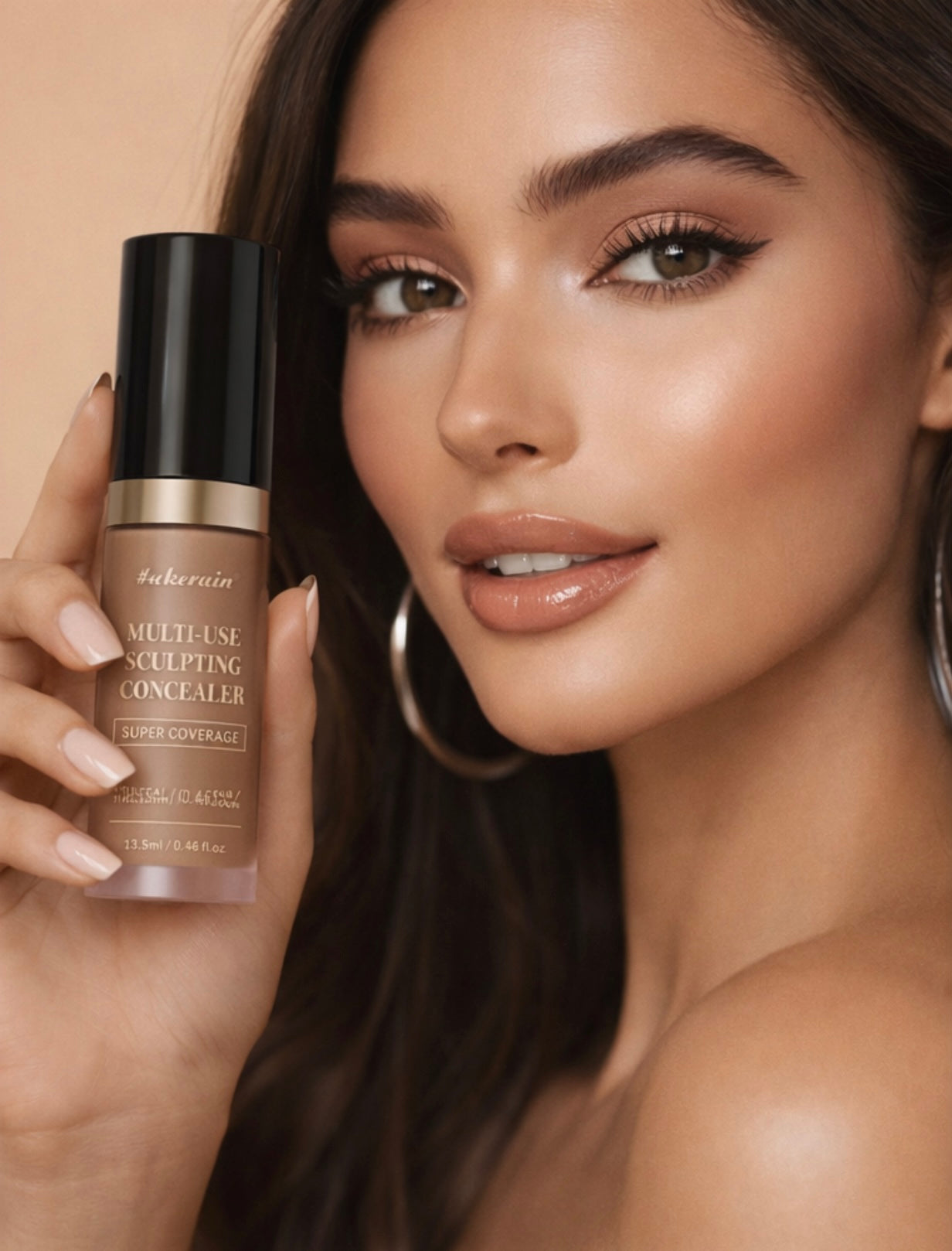 Multi-Use Concealer - Flawless Coverage Awaits!