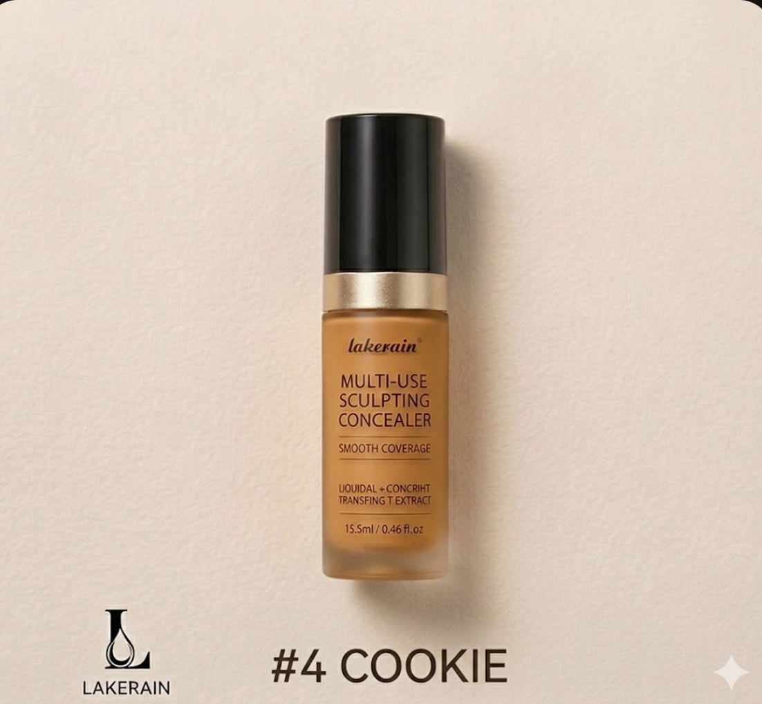 Multi-Use Concealer - Flawless Coverage Awaits!