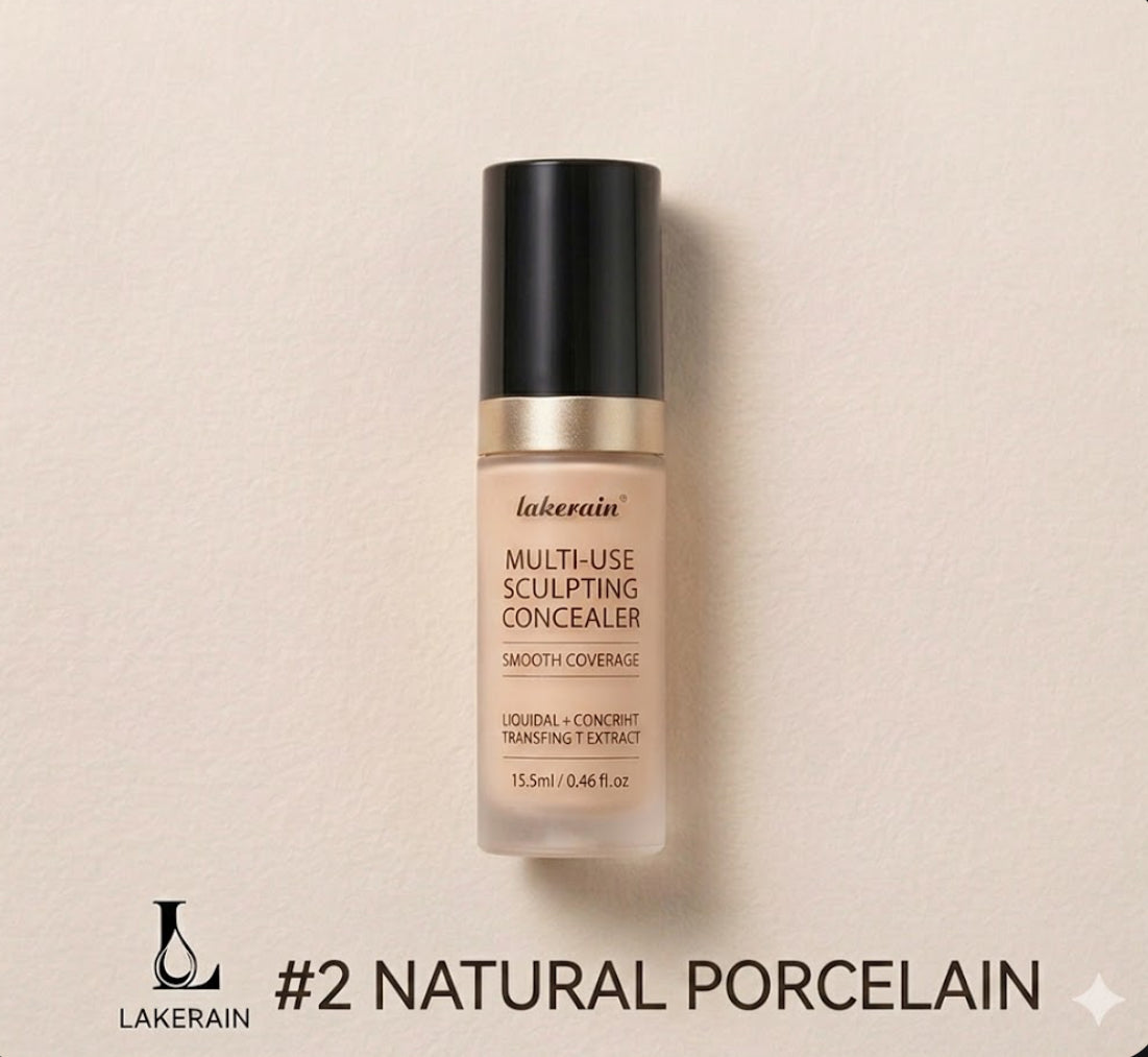 Multi-Use Concealer - Flawless Coverage Awaits!